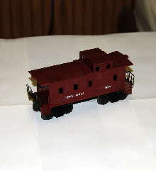 Lionel Trains 063