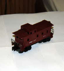 Lionel Trains 064