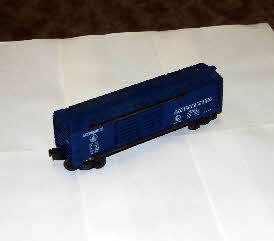 Lionel Trains 071 Lionel Trains 071
