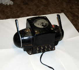 Lionel Trains 075