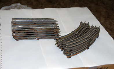 Lionel Trains 086