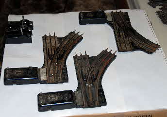 Lionel Trains 089