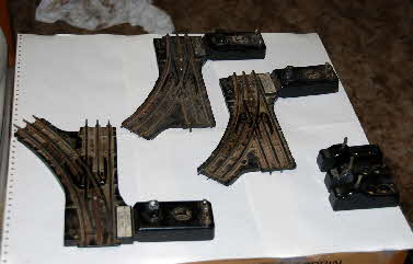 Lionel Trains 090
