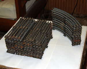 Lionel Trains 091