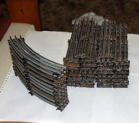 Lionel Trains 092