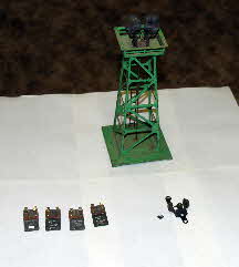 Lionel Trains 094